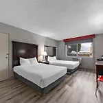 Royal Pagoda Motel Dodger Stadium
